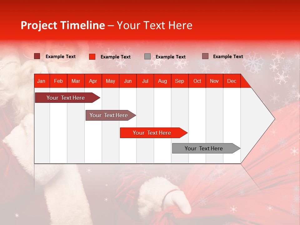 Ecosse - Sky PowerPoint Template