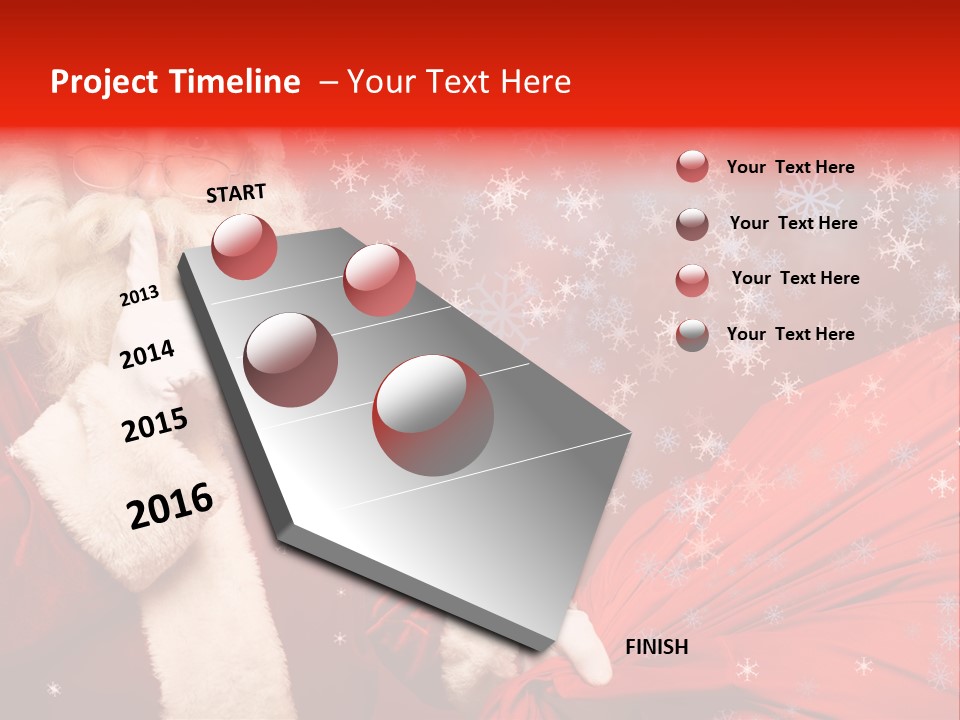 Ecosse - Sky PowerPoint Template