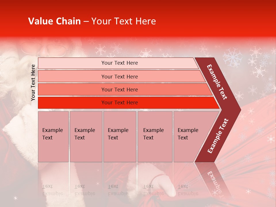 Ecosse - Sky PowerPoint Template