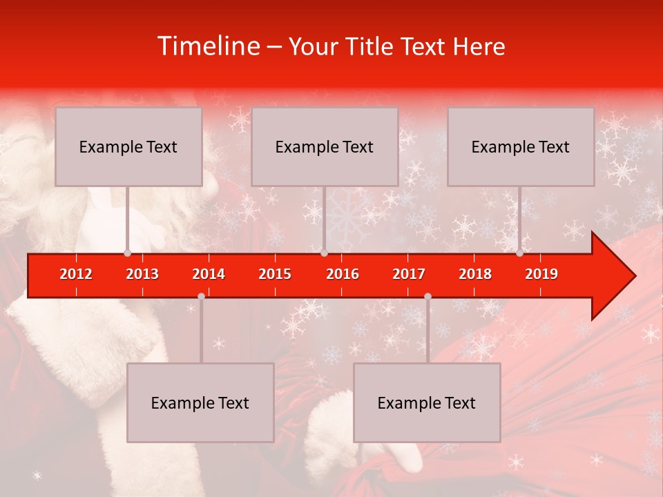 Ecosse - Sky PowerPoint Template