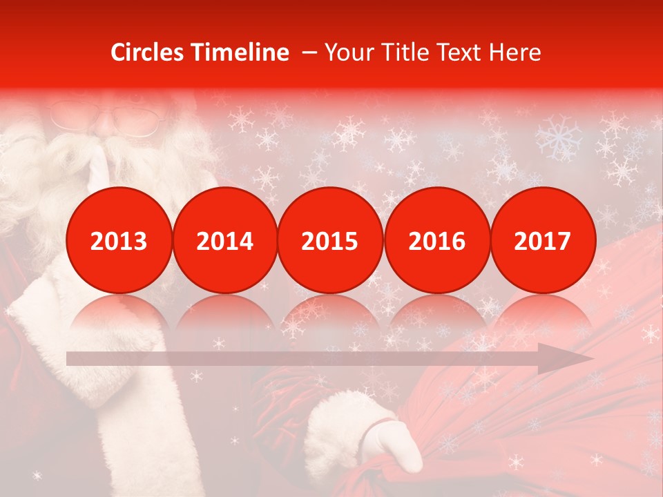 Ecosse - Sky PowerPoint Template