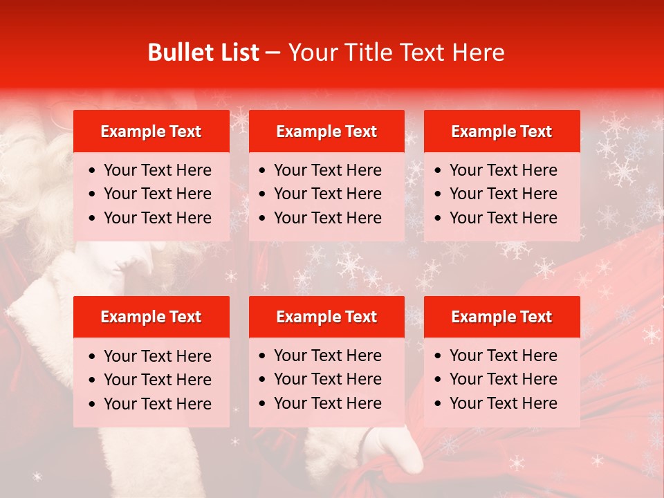 Ecosse - Sky PowerPoint Template