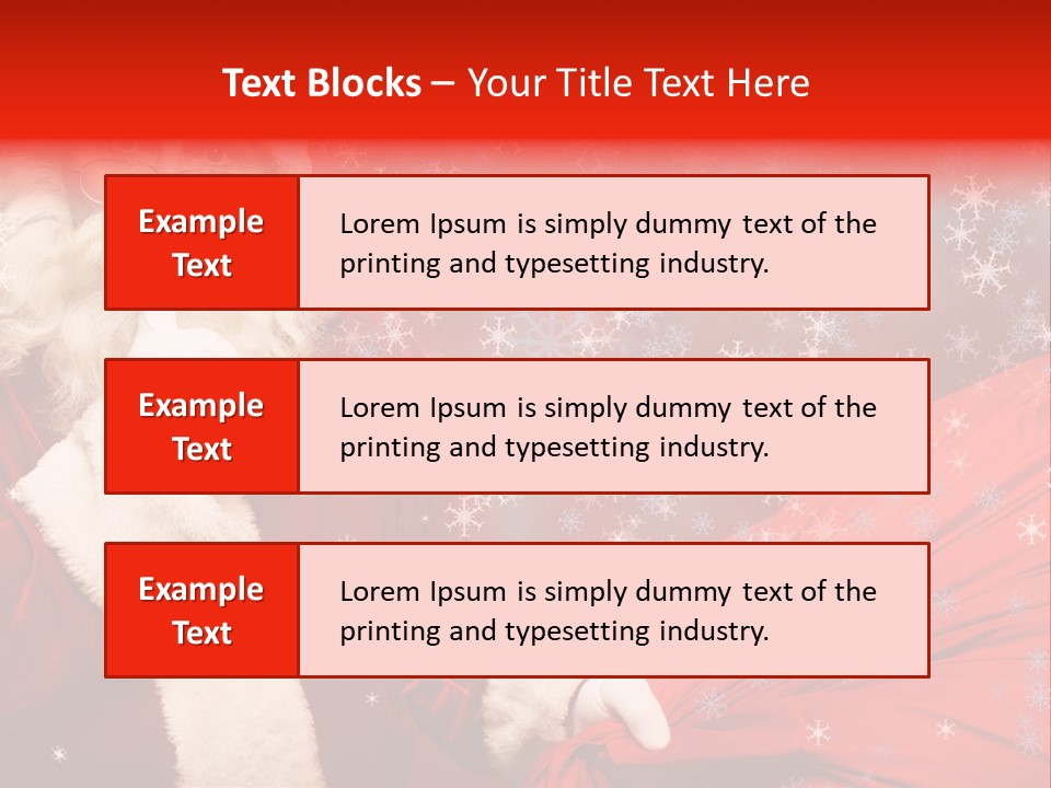 Ecosse - Sky PowerPoint Template