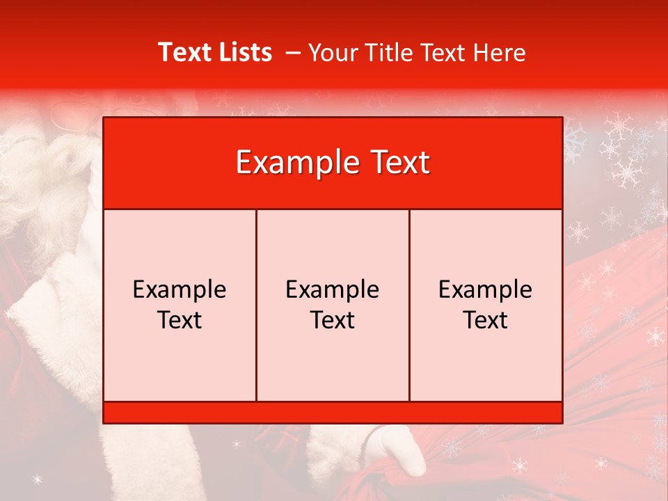 Ecosse - Sky PowerPoint Template
