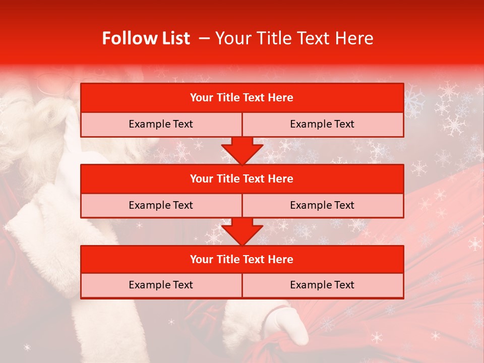 Ecosse - Sky PowerPoint Template