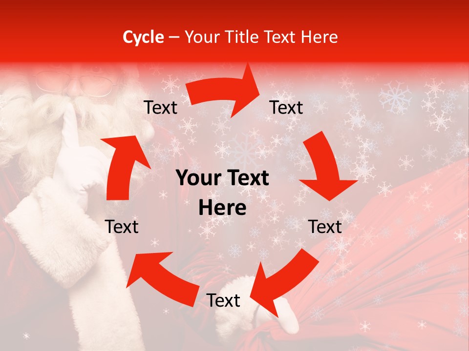 Ecosse - Sky PowerPoint Template