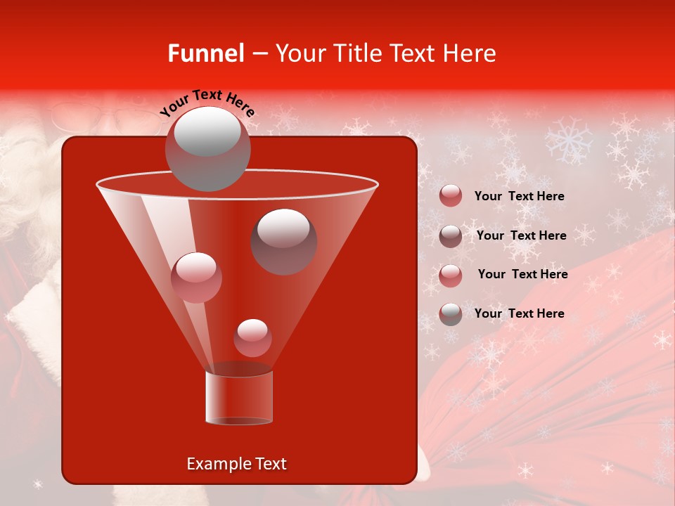 Ecosse - Sky PowerPoint Template