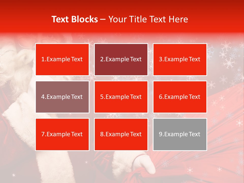 Ecosse - Sky PowerPoint Template