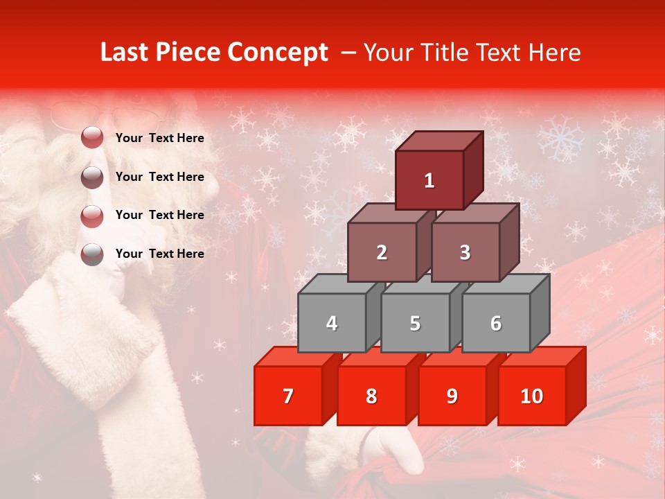 Ecosse - Sky PowerPoint Template