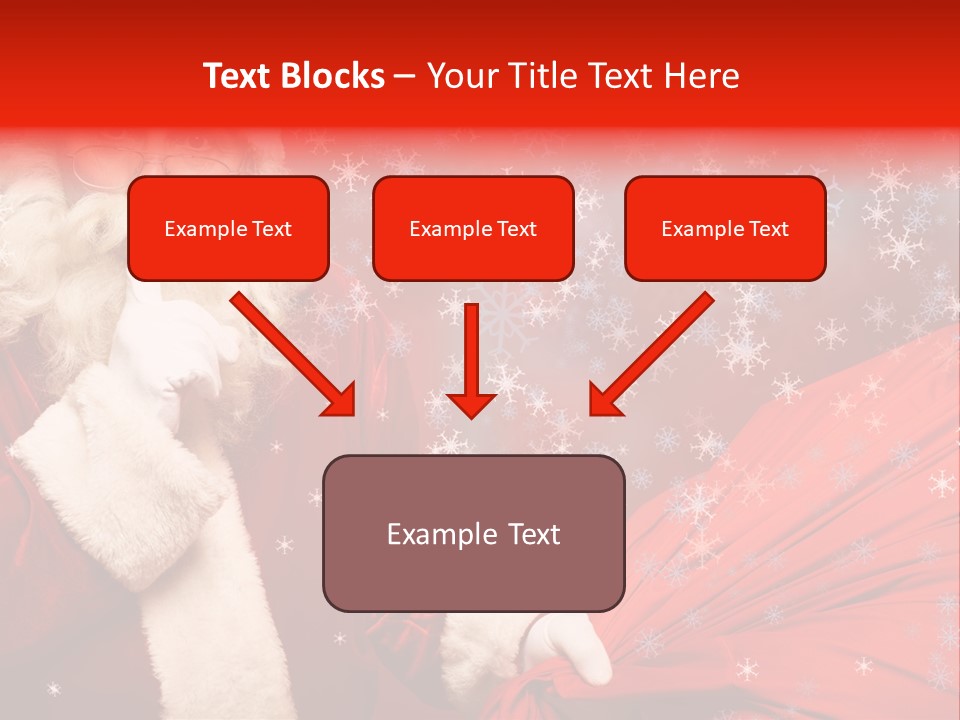 Ecosse - Sky PowerPoint Template