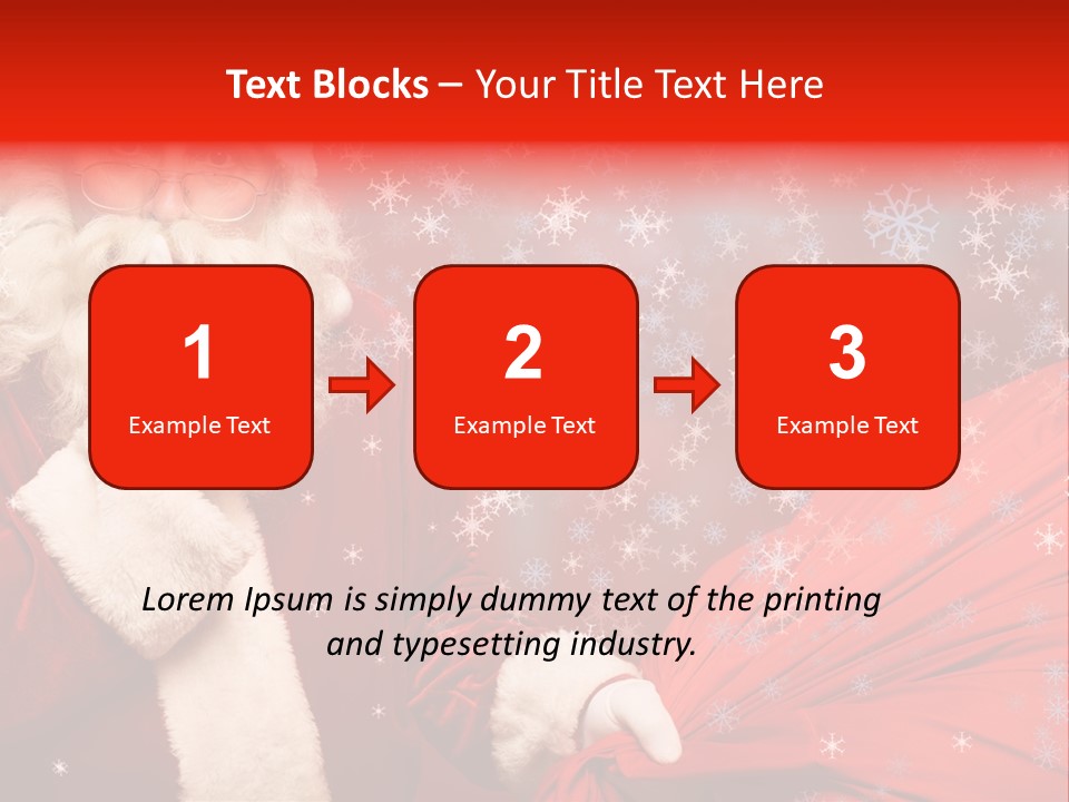 Ecosse - Sky PowerPoint Template