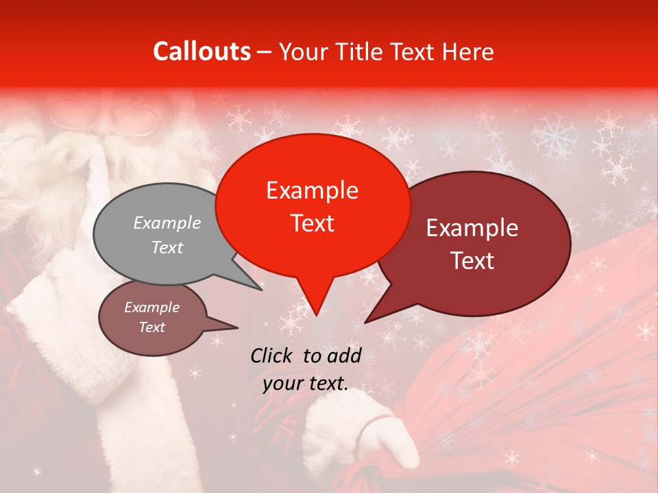 Ecosse - Sky PowerPoint Template
