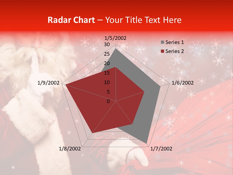 Ecosse - Sky PowerPoint Template