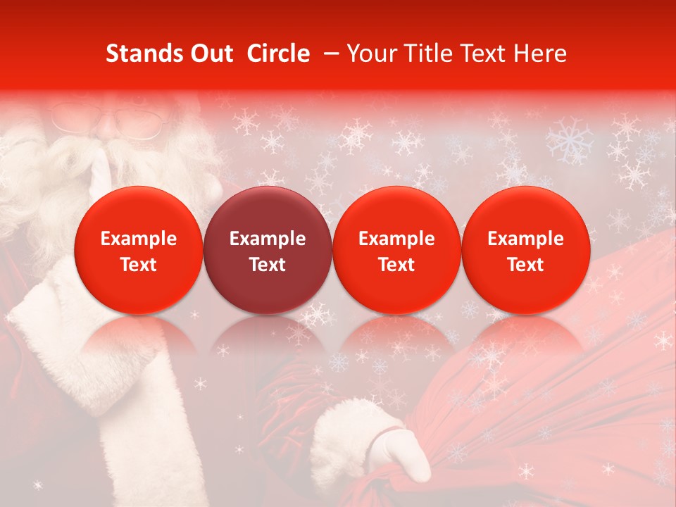 Ecosse - Sky PowerPoint Template