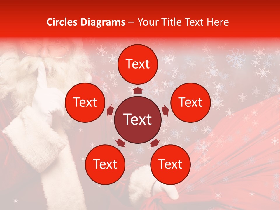 Ecosse - Sky PowerPoint Template