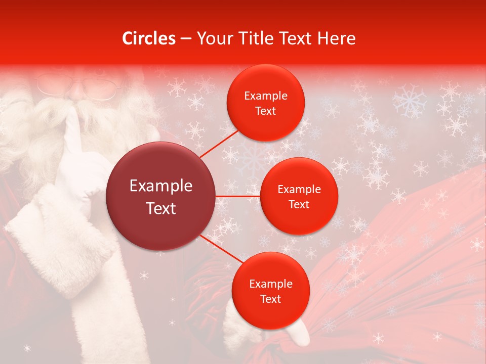 Ecosse - Sky PowerPoint Template