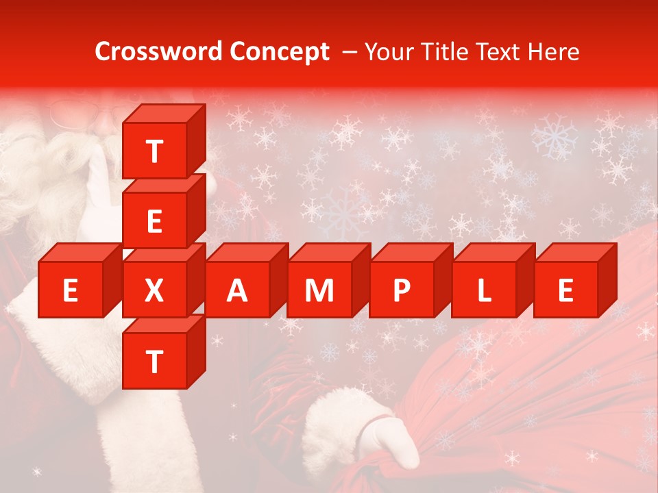Ecosse - Sky PowerPoint Template