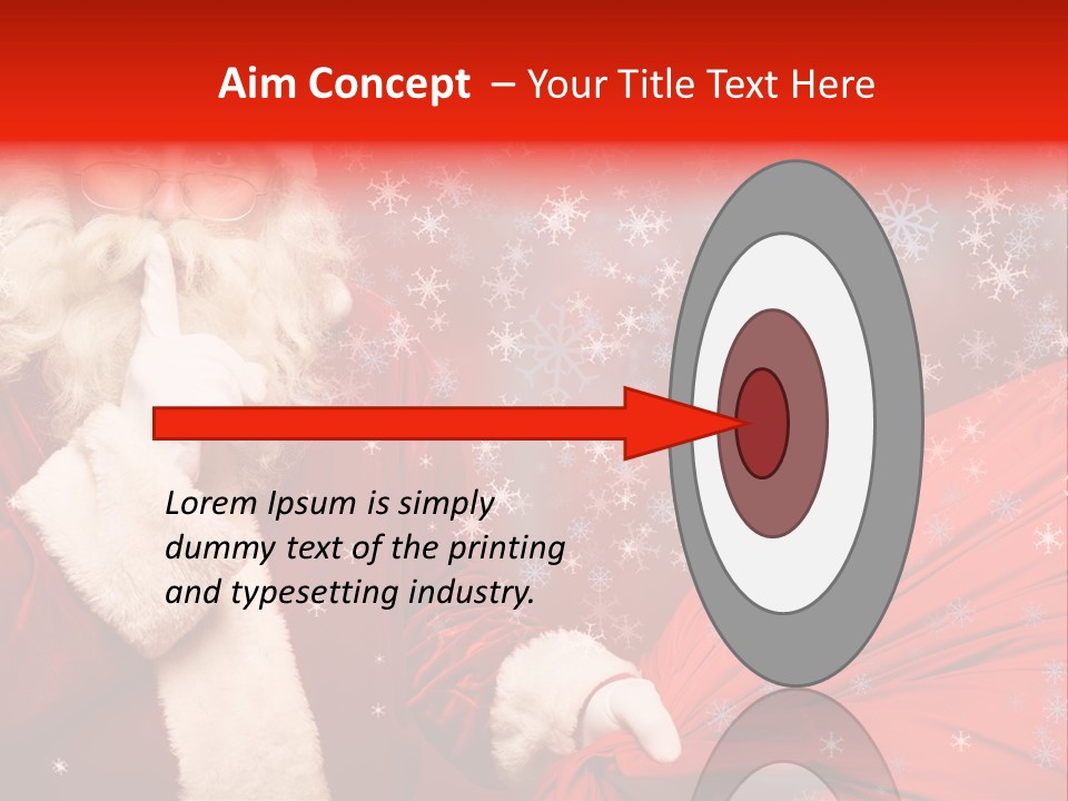 Ecosse - Sky PowerPoint Template