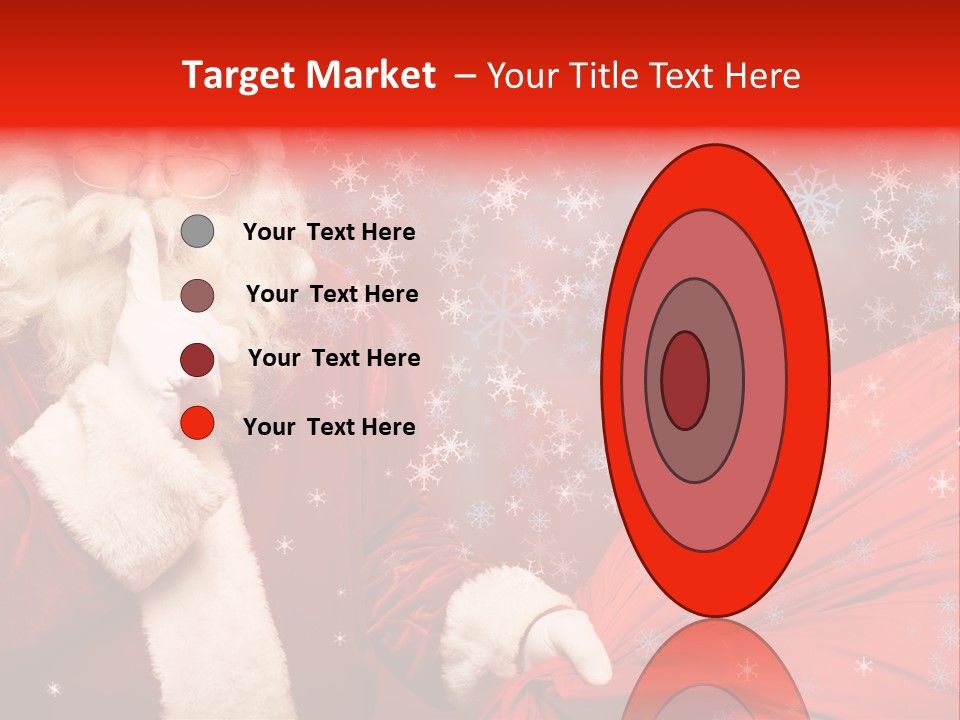 Ecosse - Sky PowerPoint Template