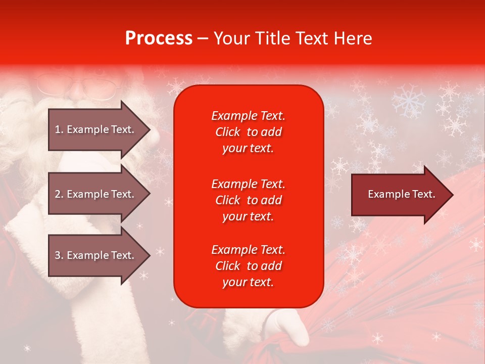 Ecosse - Sky PowerPoint Template