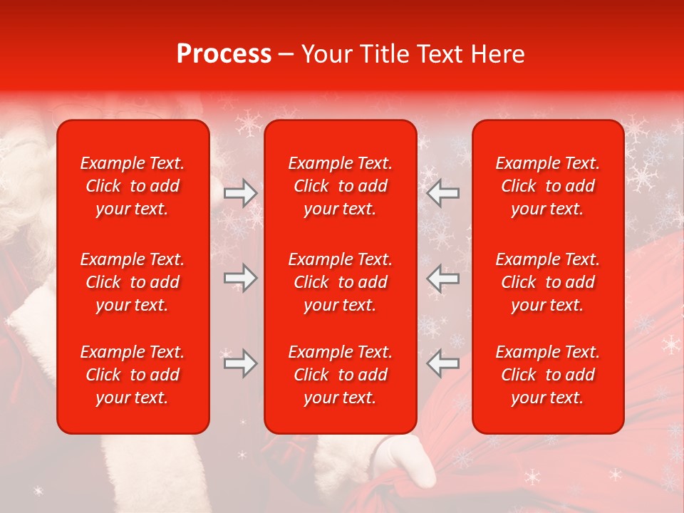 Ecosse - Sky PowerPoint Template