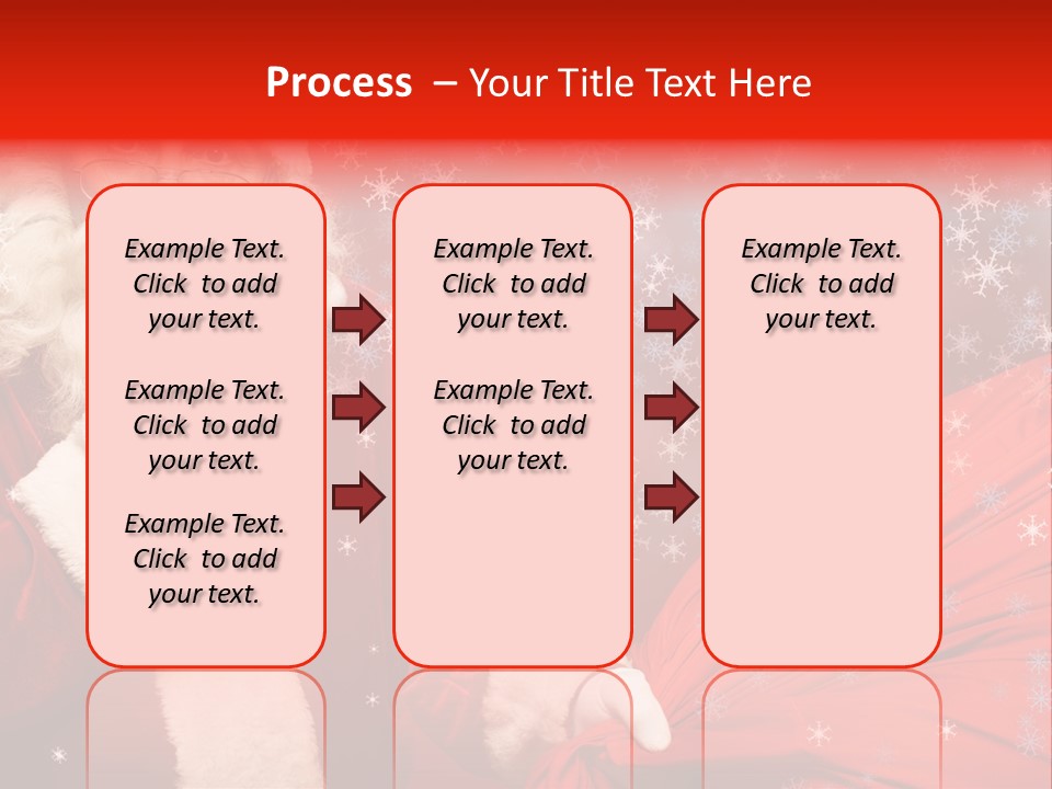 Ecosse - Sky PowerPoint Template