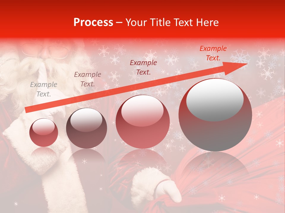 Ecosse - Sky PowerPoint Template