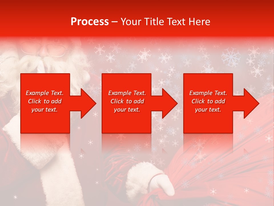 Ecosse - Sky PowerPoint Template