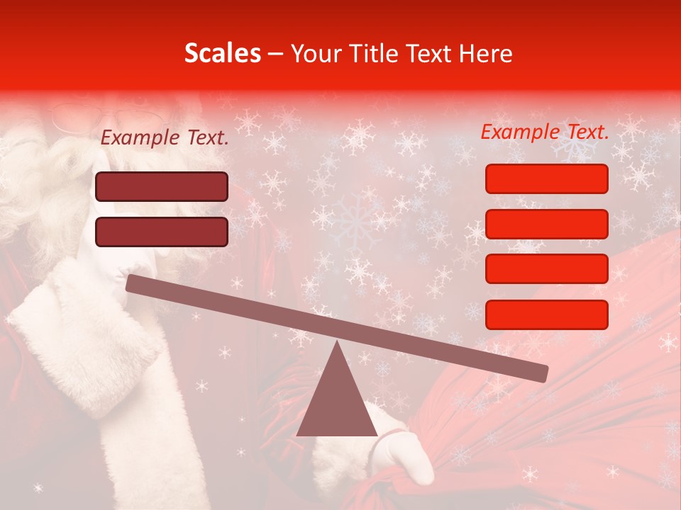Ecosse - Sky PowerPoint Template