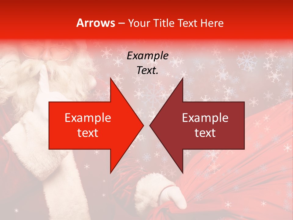 Ecosse - Sky PowerPoint Template