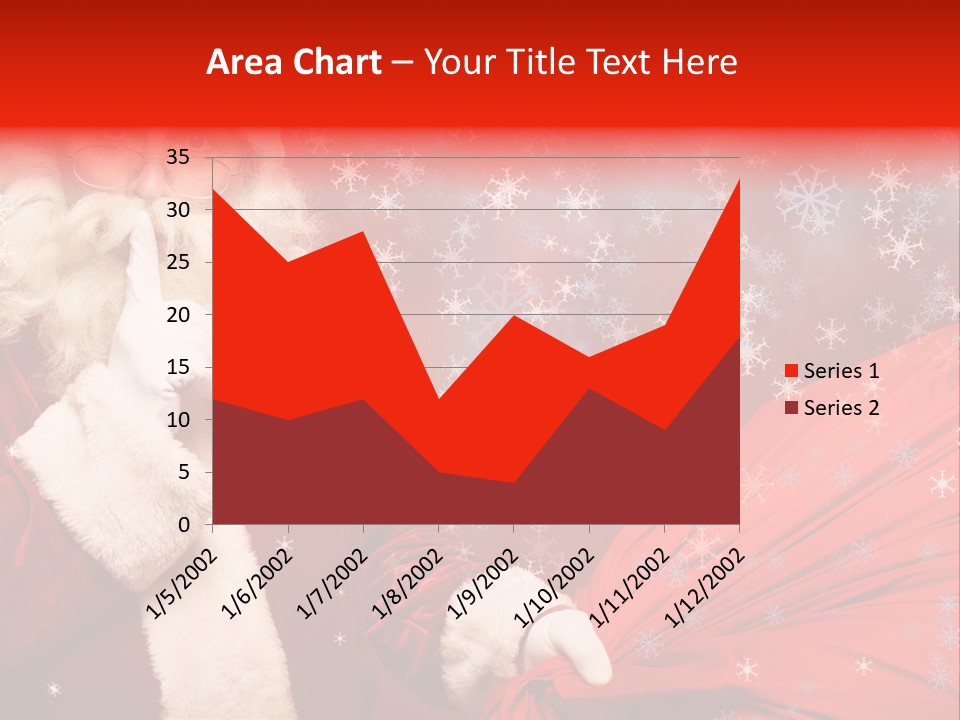 Ecosse - Sky PowerPoint Template