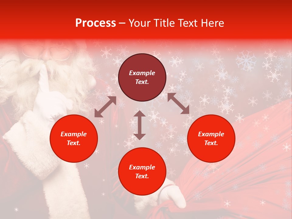 Ecosse - Sky PowerPoint Template