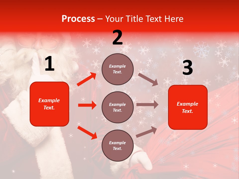 Ecosse - Sky PowerPoint Template