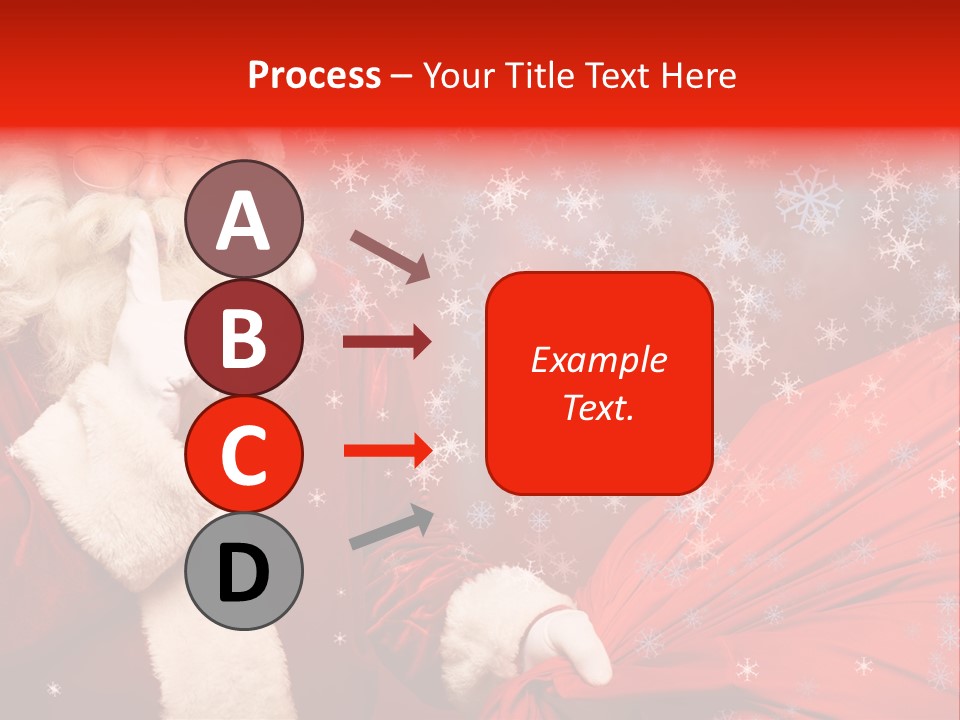 Ecosse - Sky PowerPoint Template
