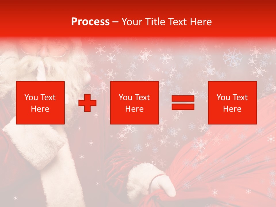 Ecosse - Sky PowerPoint Template