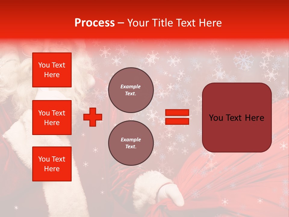 Ecosse - Sky PowerPoint Template