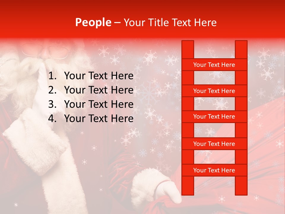 Ecosse - Sky PowerPoint Template
