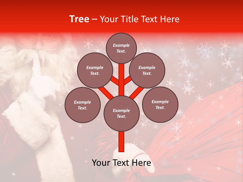 Ecosse - Sky PowerPoint Template