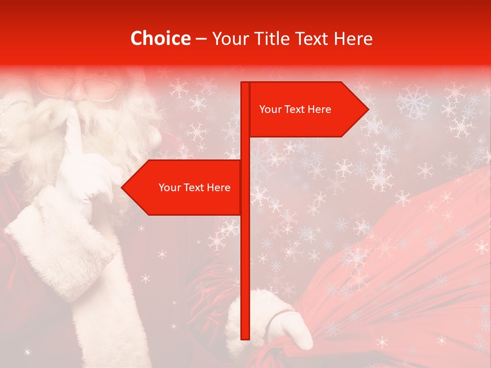 Ecosse - Sky PowerPoint Template