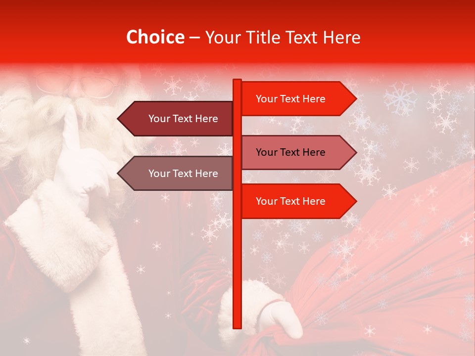 Ecosse - Sky PowerPoint Template
