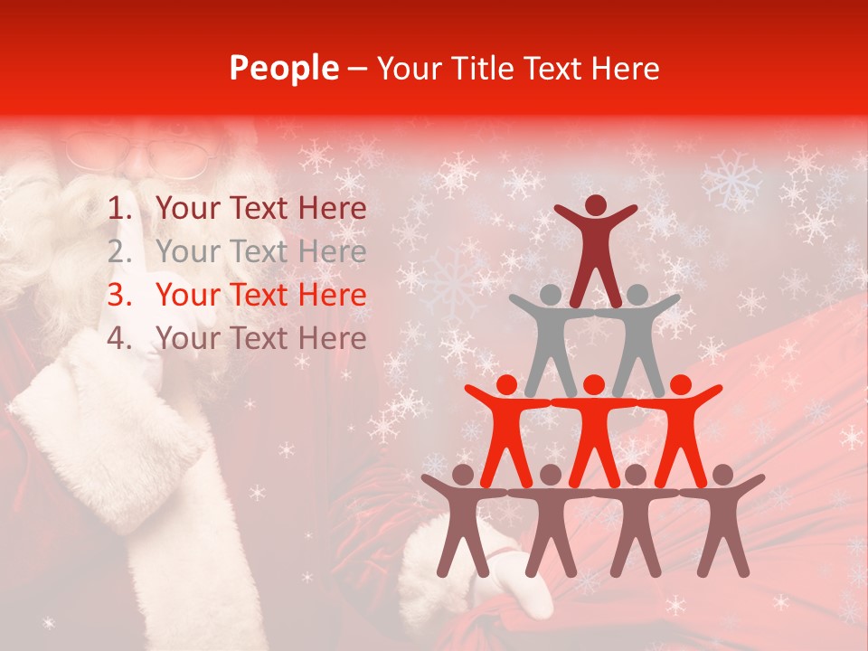 Ecosse - Sky PowerPoint Template