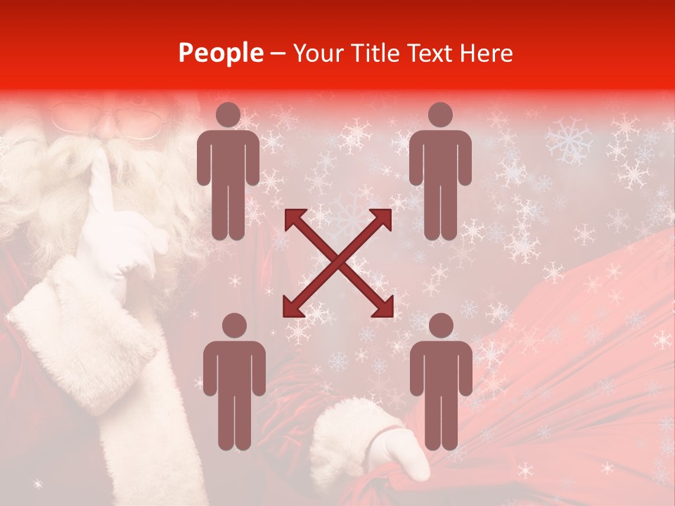 Ecosse - Sky PowerPoint Template