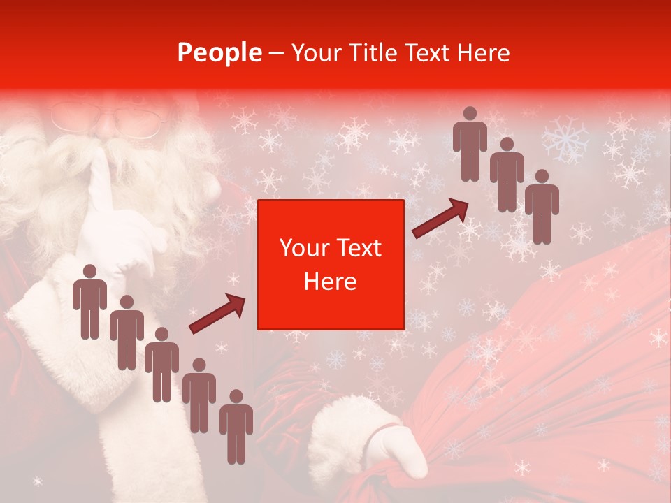 Ecosse - Sky PowerPoint Template