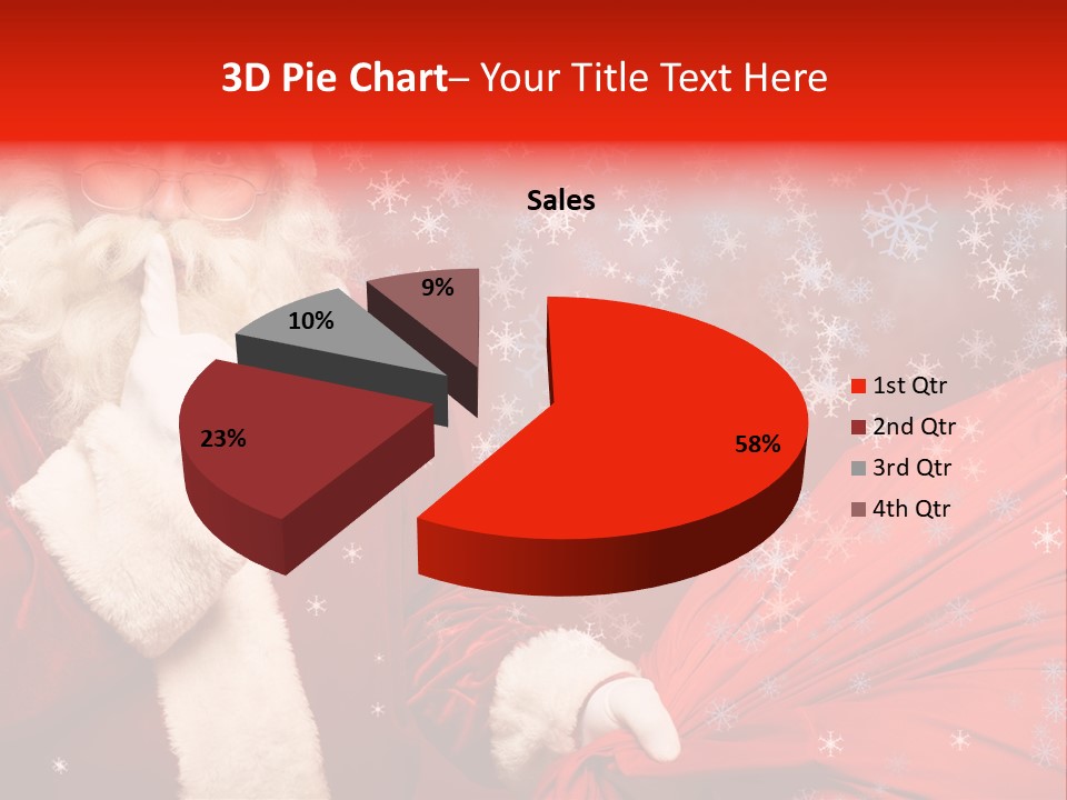 Ecosse - Sky PowerPoint Template
