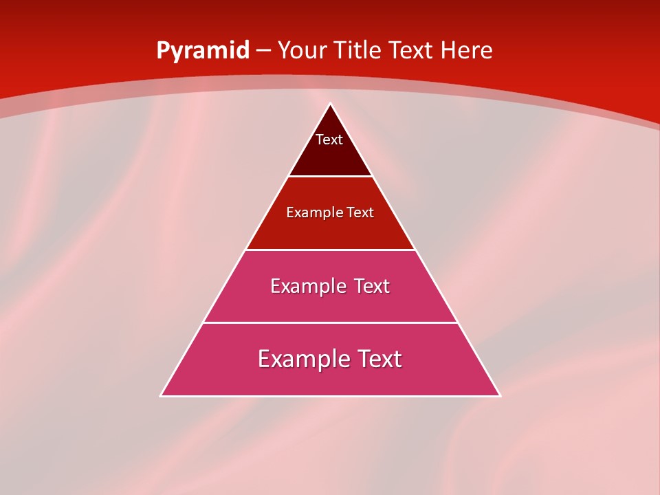 Softness Satin Luxurious PowerPoint Template