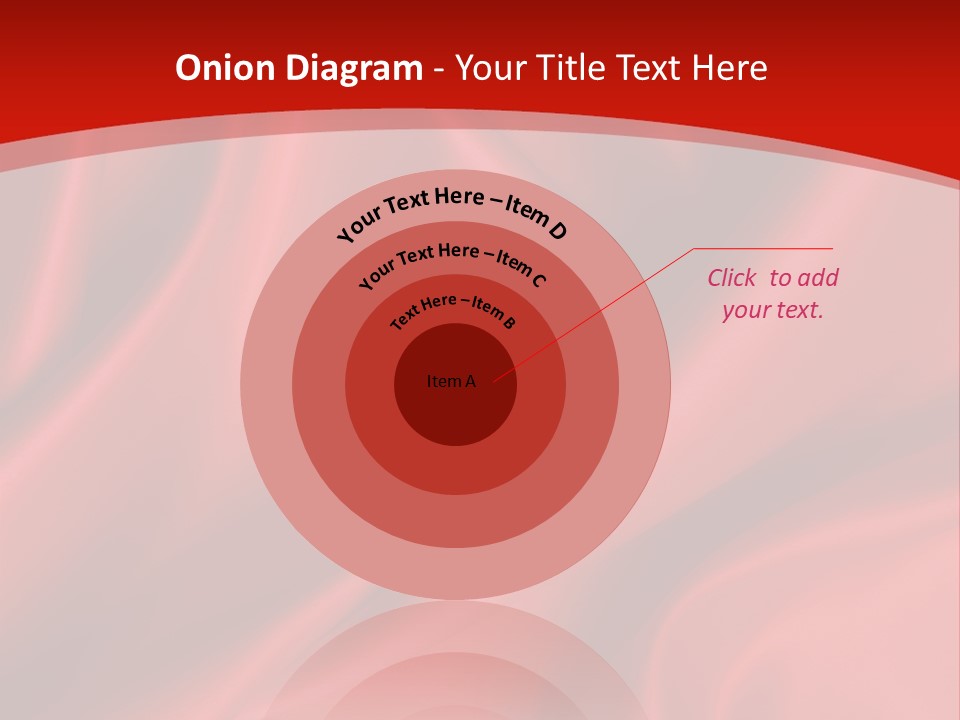 Softness Satin Luxurious PowerPoint Template