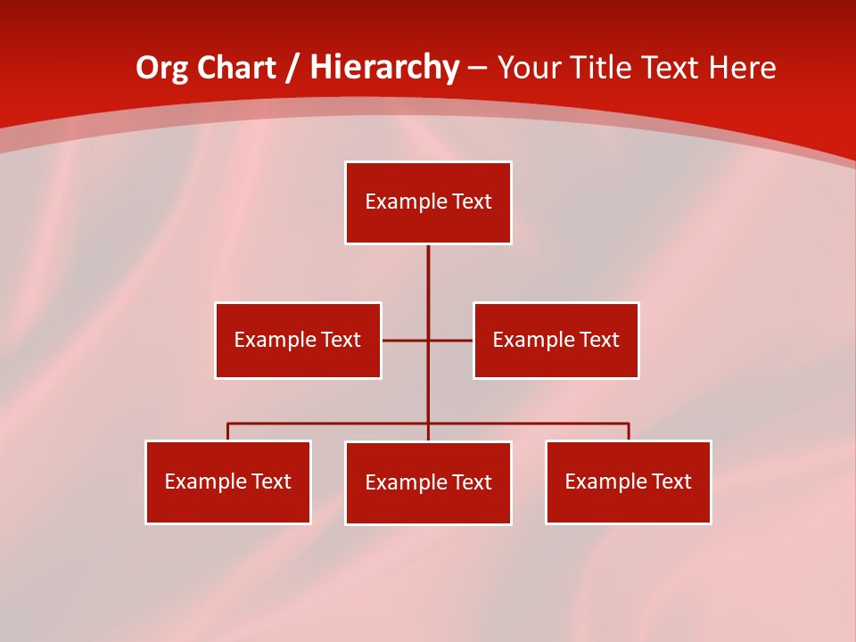 Softness Satin Luxurious PowerPoint Template