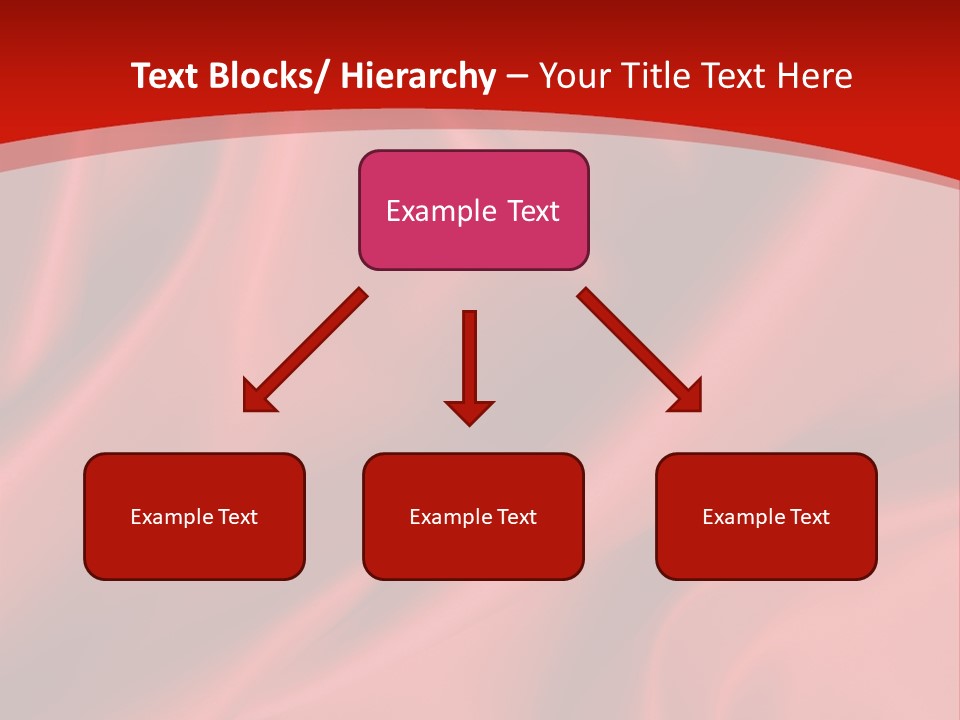 Softness Satin Luxurious PowerPoint Template