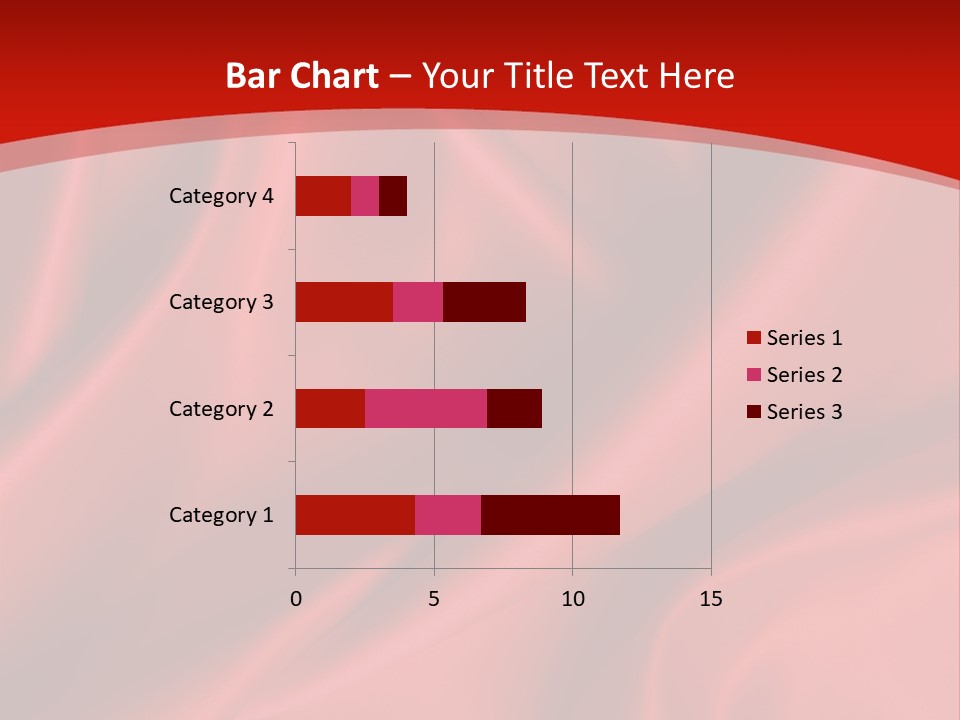 Softness Satin Luxurious PowerPoint Template