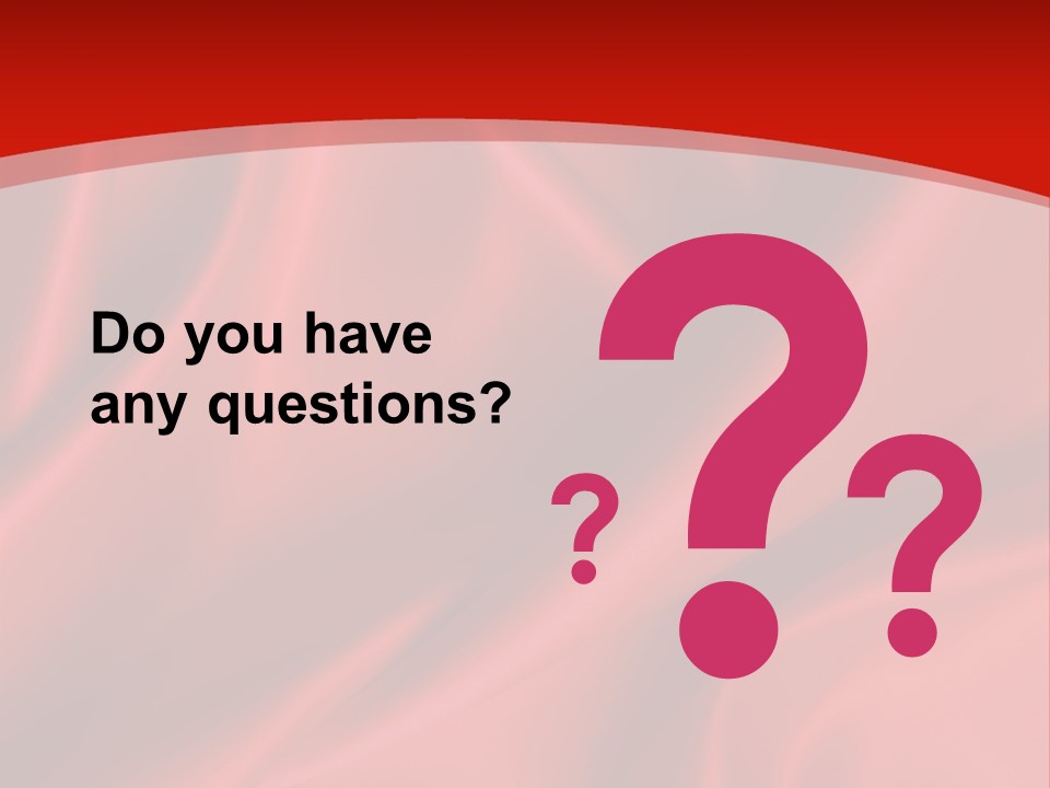 Softness Satin Luxurious PowerPoint Template